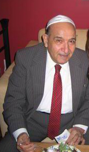 Nessim ATTAR (z"l)